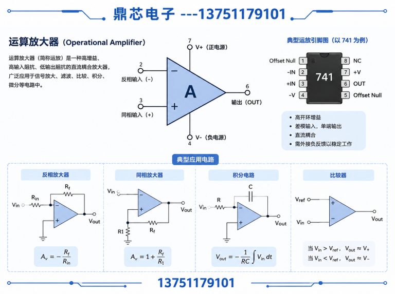 眉山国产IC展示图